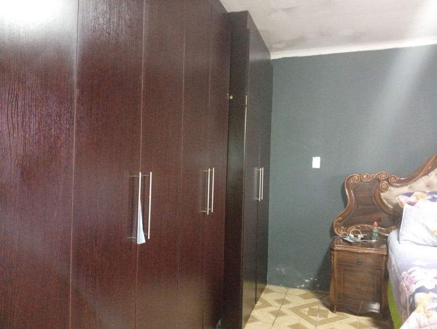 3 Bedroom Property for Sale in Thomas Gamble Eastern Cape